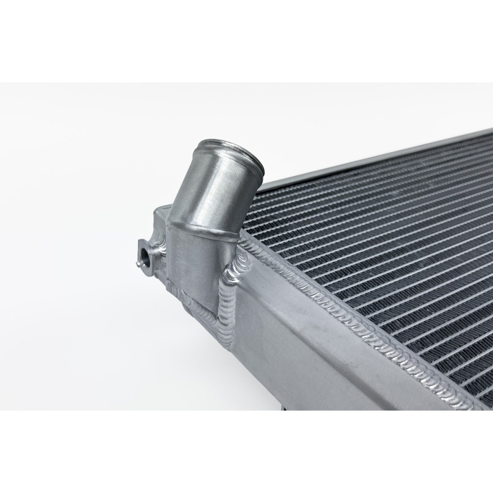 CSF Porsche 992 High-Performance All-Aluminum Radiator (LEFT)
