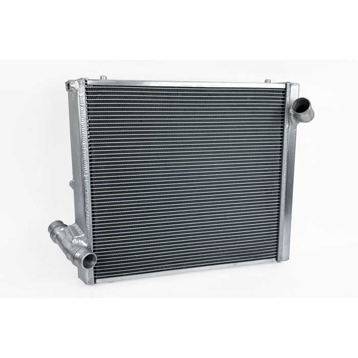 CSF Porsche 992 High-Performance All-Aluminum Radiator (RIGHT)