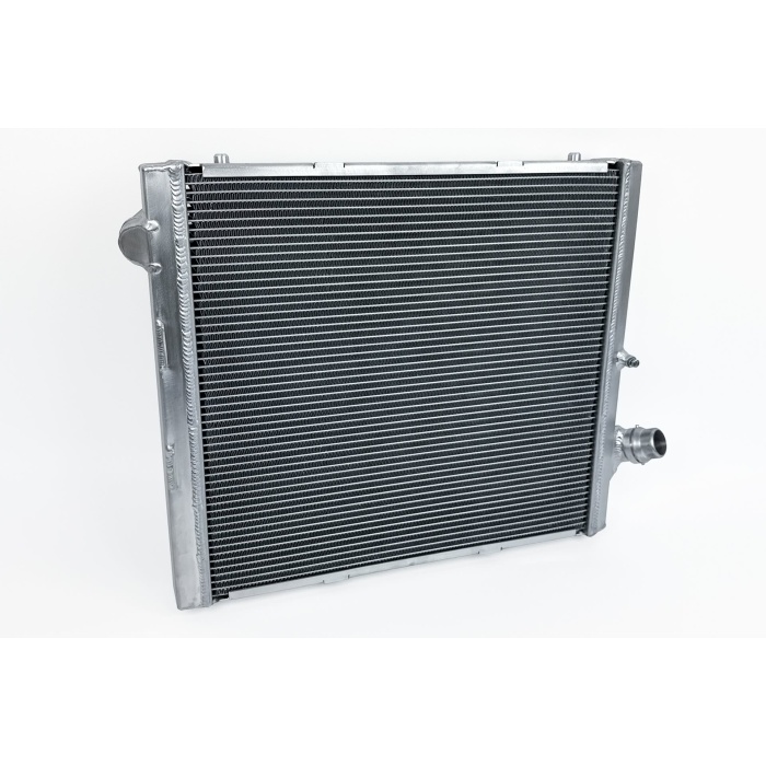 CSF Porsche 992 High-Performance All-Aluminum Radiator (RIGHT)
