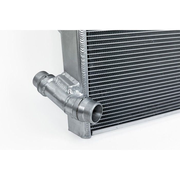 CSF Porsche 992 High-Performance All-Aluminum Radiator (RIGHT)