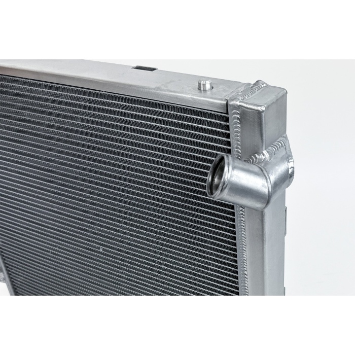 CSF Porsche 992 High-Performance All-Aluminum Radiator (RIGHT)