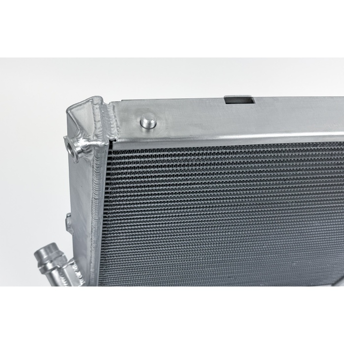 CSF Porsche 992 High-Performance All-Aluminum Radiator (RIGHT)