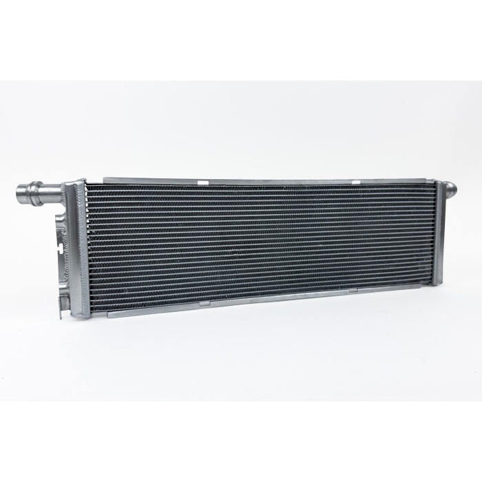 CSF Porsche 992 High-Performance All-Aluminum Radiator (CENTER)