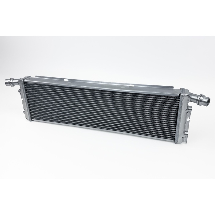 CSF Porsche 992 High-Performance All-Aluminum Radiator (CENTER)