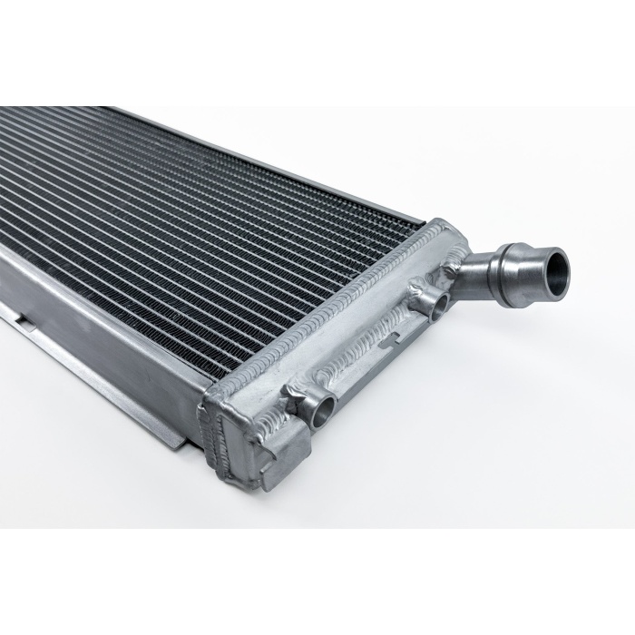 CSF Porsche 992 High-Performance All-Aluminum Radiator (CENTER)