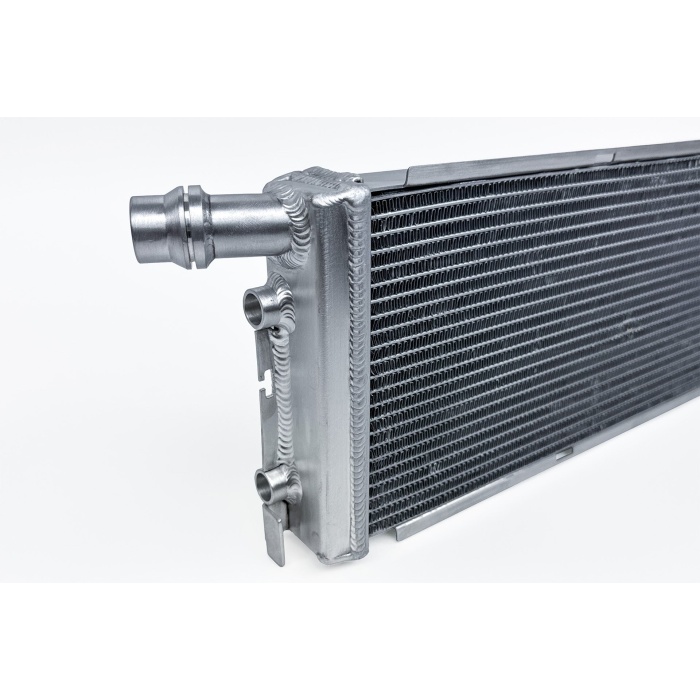 CSF Porsche 992 High-Performance All-Aluminum Radiator (CENTER)