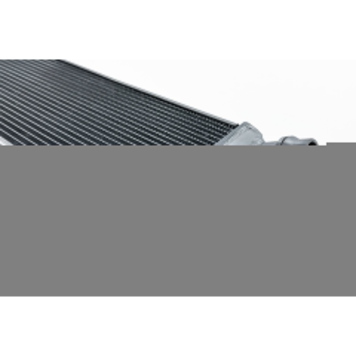 CSF Porsche 992 High-Performance All-Aluminum Radiator Cooling Package