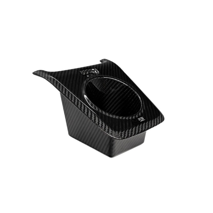 Vulcan Alpha Carbon Fiber Cupholder G8x M3 / M4 CS / M4 CSL