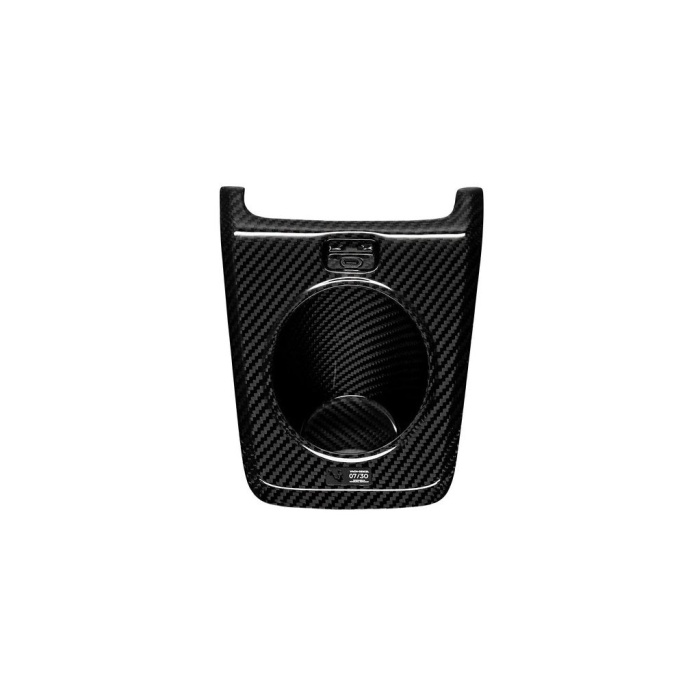 Vulcan Alpha Carbon Fiber Cupholder G8x M3 / M4 CS / M4 CSL