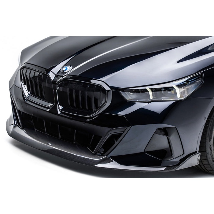 ADRO G60 5-Series Carbon Fiber Front Lip