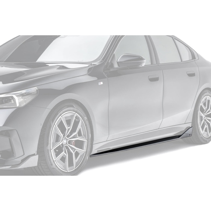 ADRO G60 5-Series Carbon Fiber Side Skirt Set