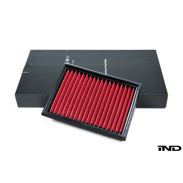 Eventuri E46 M3 (S54) Panel Filter