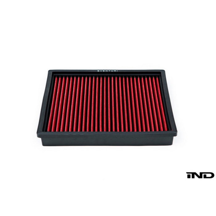 Eventuri E46 M3 (S54) Panel Filter