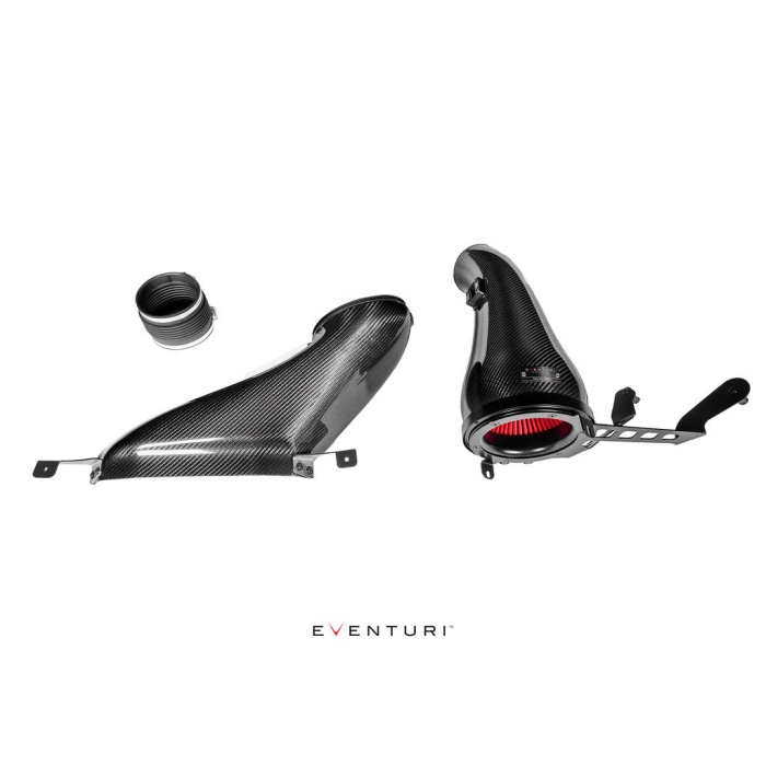 Eventuri F6X Mini Cooper S / JCW Carbon Intake
