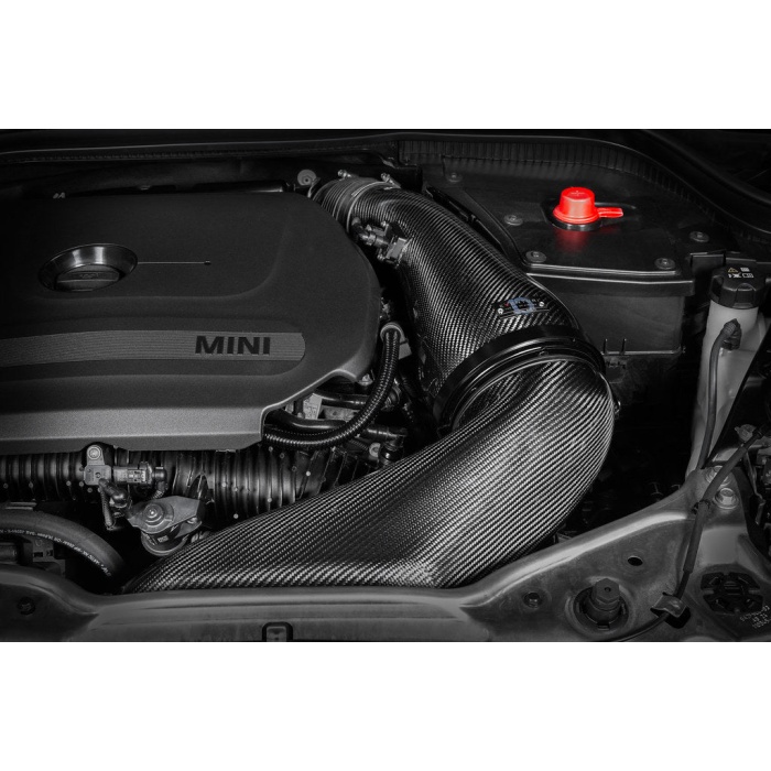 Eventuri F6X Mini Cooper S / JCW Carbon Intake