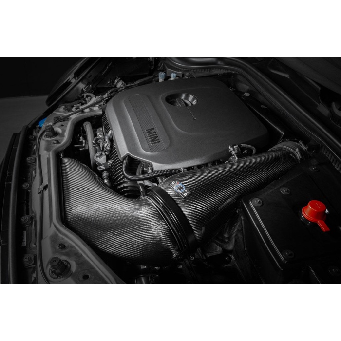 Eventuri F6X Mini Cooper S / JCW Carbon Intake
