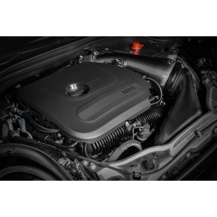 Eventuri F6X Mini Cooper S / JCW Carbon Intake