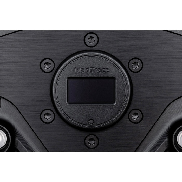 MadTrace OLED Driver Information Display (DID) For Steering Wheel Systems