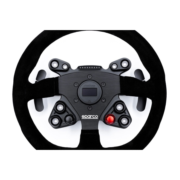 MadTrace OLED Driver Information Display (DID) For Steering Wheel Systems