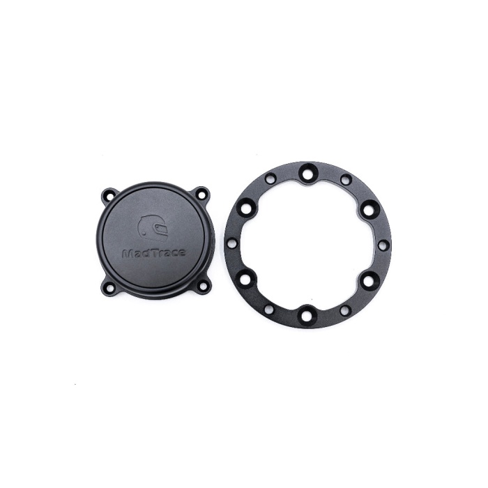 MadTrace 6x74mm Steering Wheel Adapter For Steering Wheel Systems