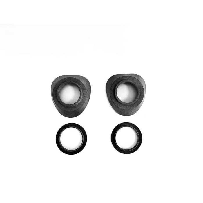 E-Motion Engineering 991 GT2RS / GT3RS Spring Adapter Set