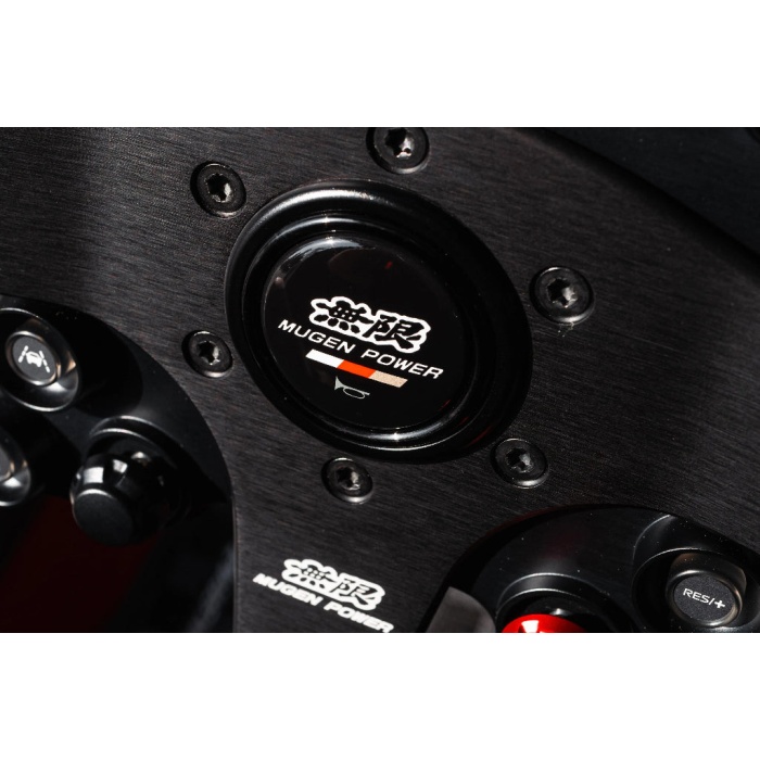 MadTrace Momo Steering Wheel 6x70mm Horn Cap Adapter