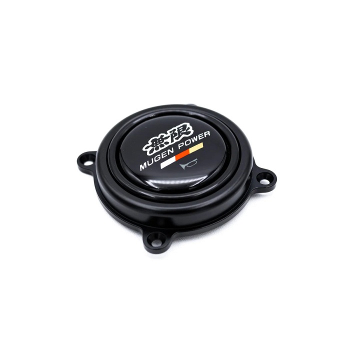 MadTrace Momo Steering Wheel 6x70mm Horn Cap Adapter