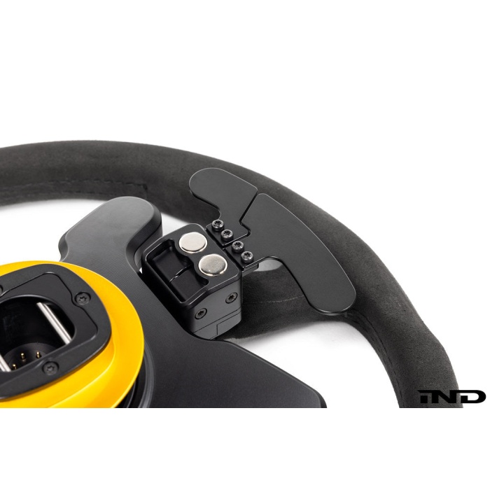 MadTrace F8X M2C / M3 / M4 GEN2 PODIUM Racing Steering Wheel System