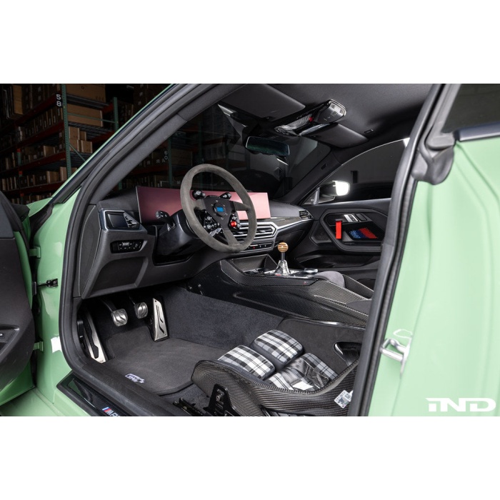 MadTrace A9X MK5 GR Supra GEN2 PODIUM Racing Steering Wheel System