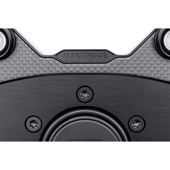 MadTrace BMW F-Chassis GEN2 CLUBSPORT Racing Steering Wheel System