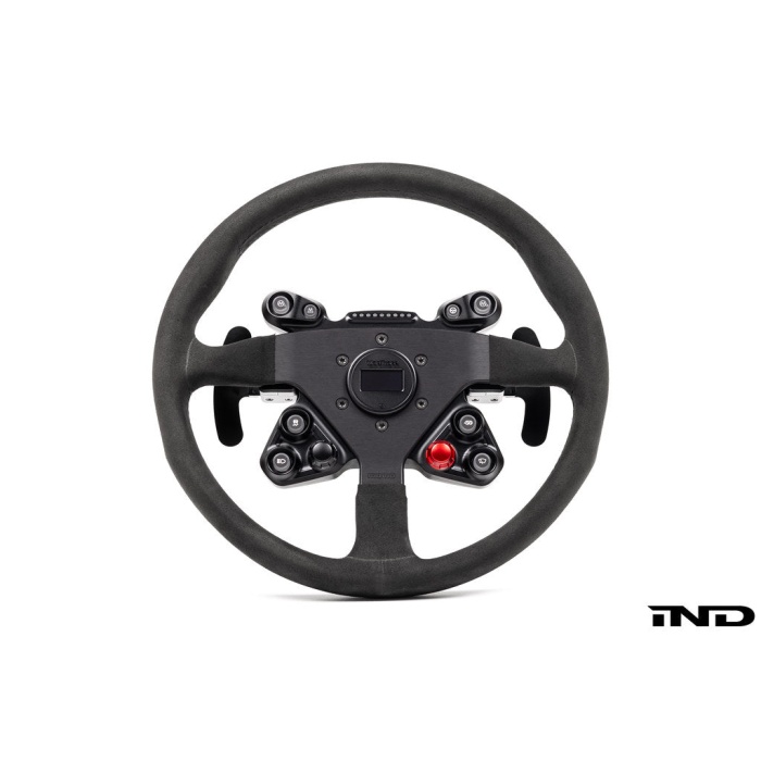 MadTrace FL5 Civic Type R GEN2 PODIUM Racing Steering Wheel System