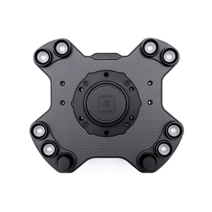 MadTrace ZN8 GR86 GEN2 CLUBSPORT Racing Steering Wheel System