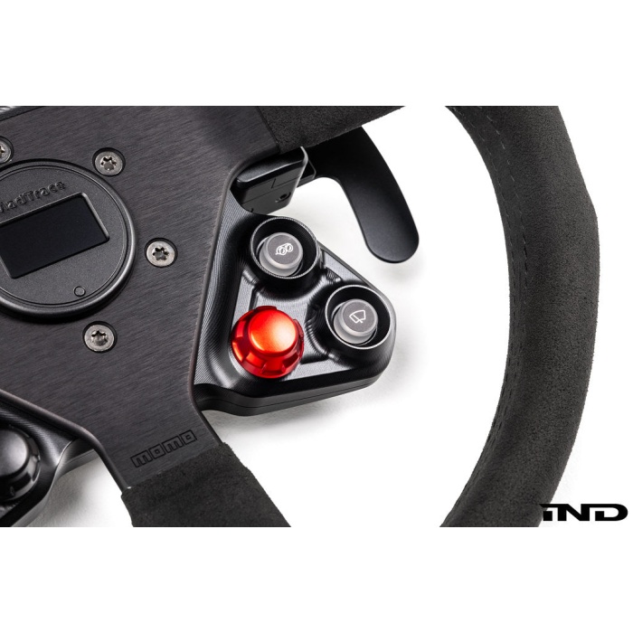 MadTrace 981 / 982 / 991 Non-GT GEN2 PODIUM Racing Steering Wheel System