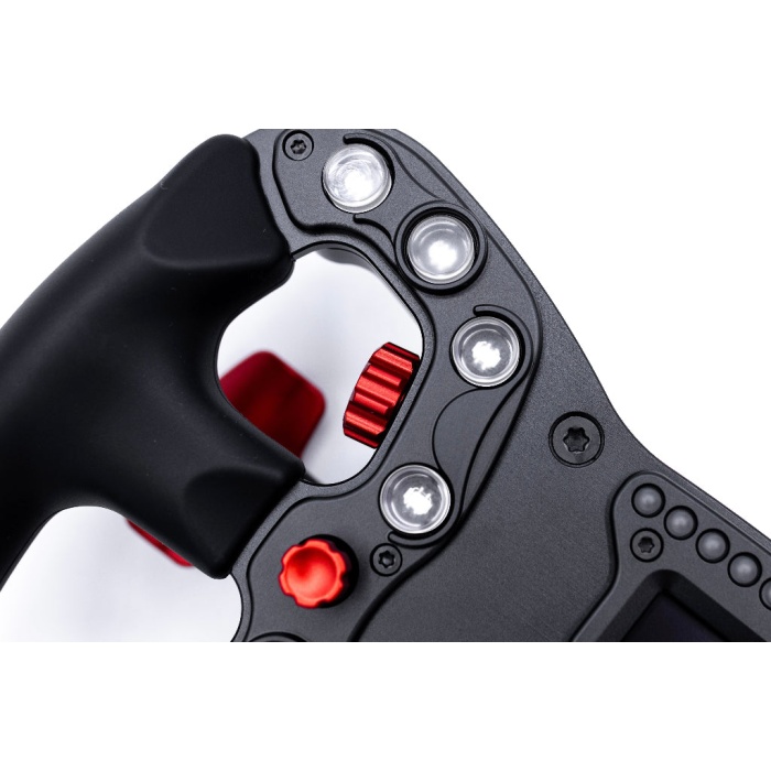 MadTrace BMW G-Chassis GEN2 FORMULA Racing Steering Wheel System