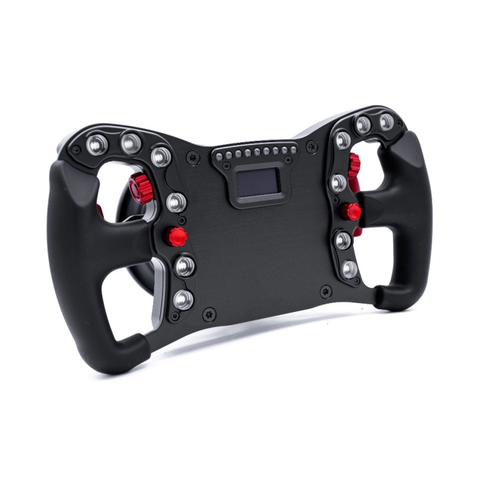 MadTrace ZN8 GR86 GEN2 FORMULA Racing Steering Wheel System