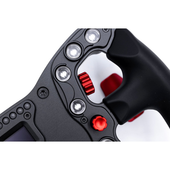 MadTrace FL5 Civic Type R GEN2 FORMULA Racing Steering Wheel System