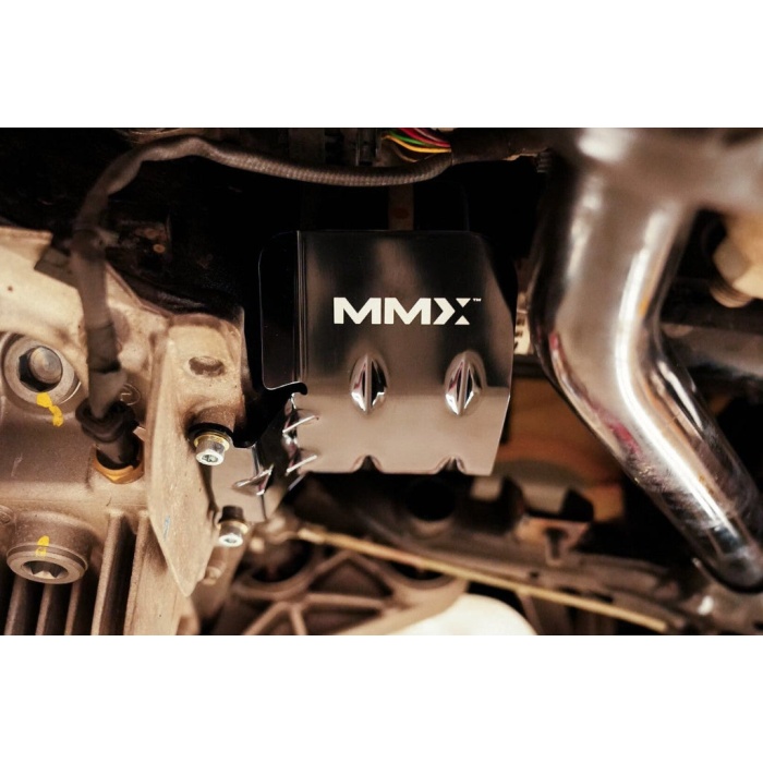 MMX Performance G8X M2 / M3 / M4 Ultimate Differential Track Pack
