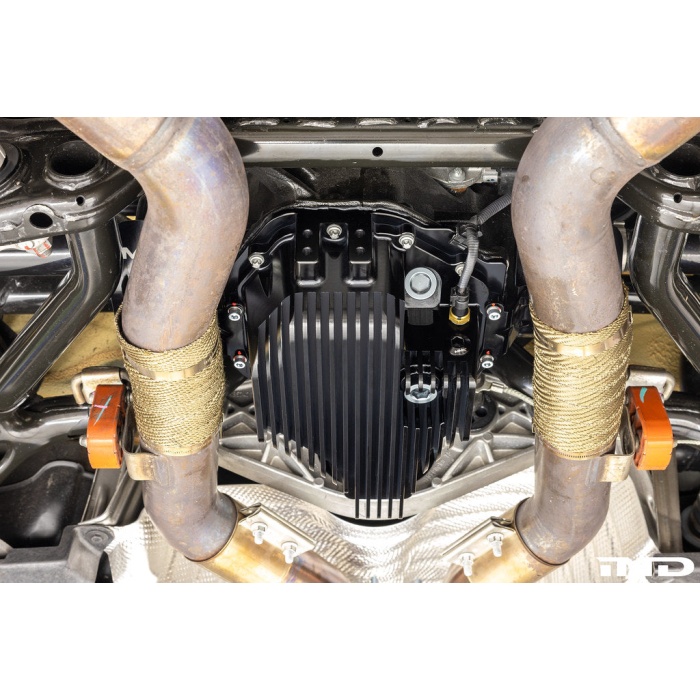 MMX Performance G8X M2 / M3 / M4 Ultimate Differential Track Pack