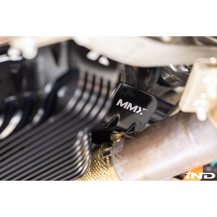 MMX Performance G8X M2 / M3 / M4 Ultimate Differential Track Pack