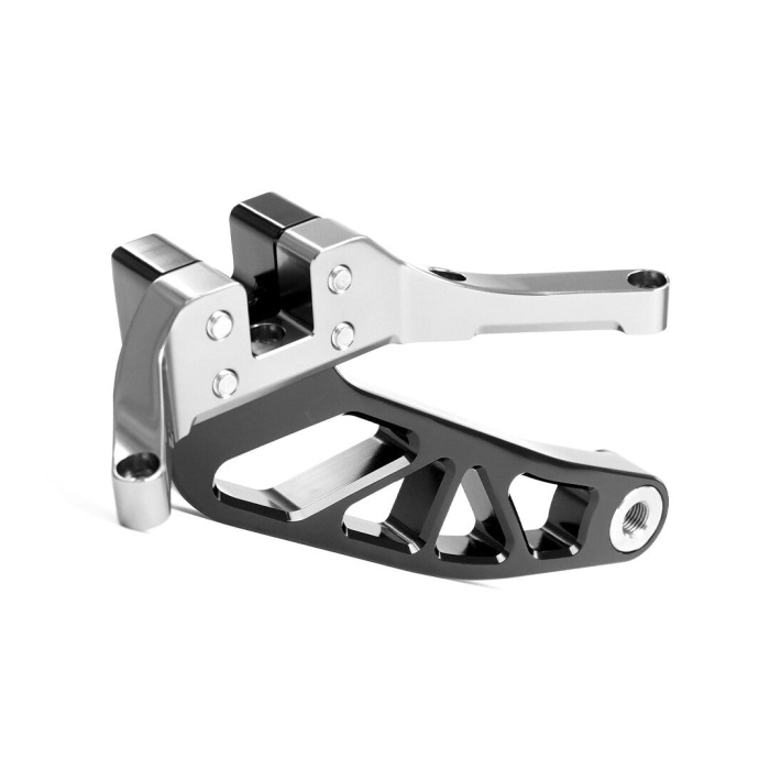 MMX Performance G8X M2 / M3 / M4 Ultimate Differential Track Pack