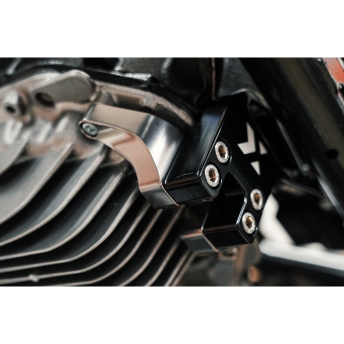 MMX Performance G8X M2 / M3 / M4 Ultimate Differential Track Pack