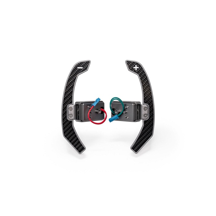 MAED F / G-Chassis Billet Magnetic Shift Paddle Set - V2