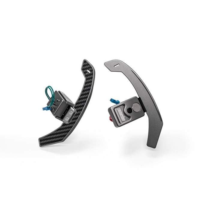 MAED F / G-Chassis Billet Magnetic Shift Paddle Set - V2