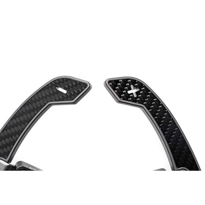 MAED F / G-Chassis Billet Magnetic Shift Paddle Set - V2