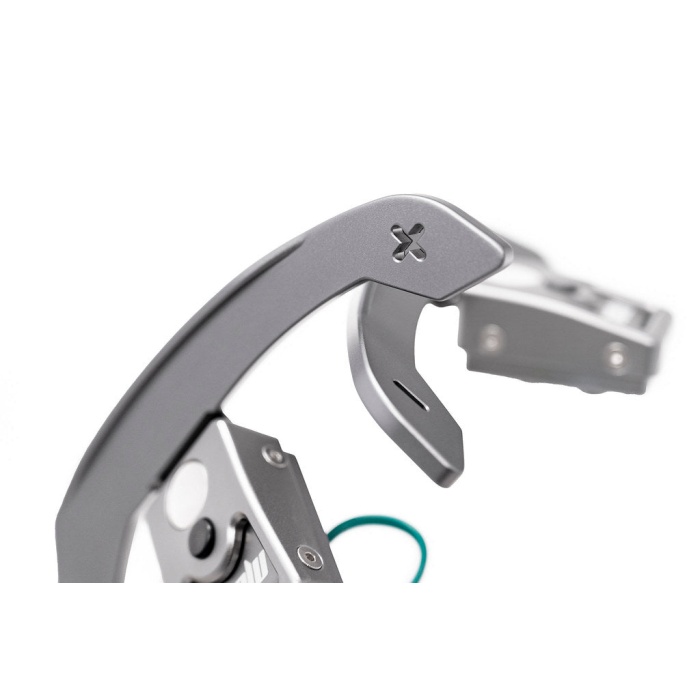 MAED F / G-Chassis Billet Magnetic Shift Paddle Set - V2