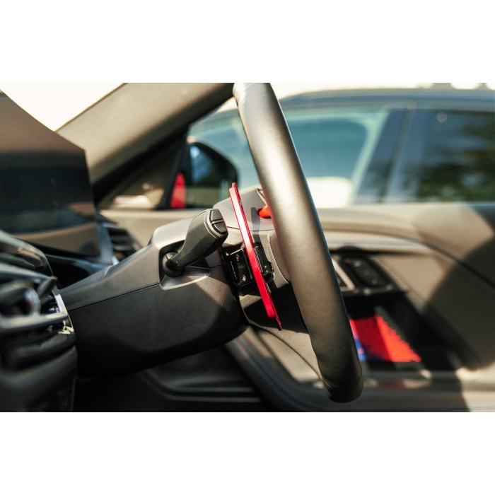 MMX Performance BMW G Series Magnetic Gear Shift Paddles