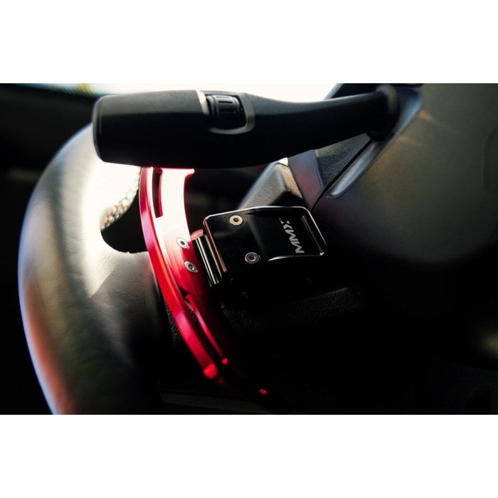 MMX Performance BMW G Series Magnetic Gear Shift Paddles