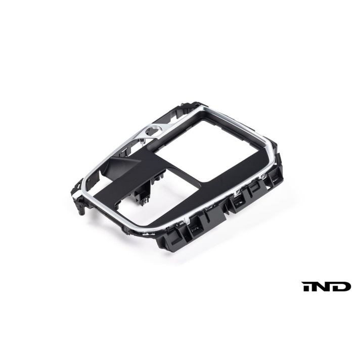 Karbonius G8X M2 / M3 / M4 CSL Carbon Center Console - 6-Speed