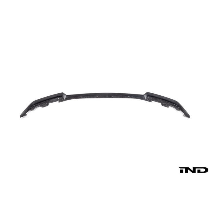 BMW G87 M2 CS Front Splitter