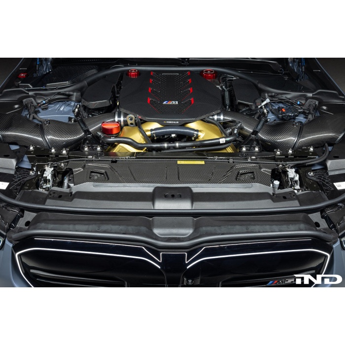 Indiv G9X M5 Carbon Cooling Shroud Cover